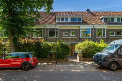 Woning Beetslaan 144 Rijswijk (ZH)