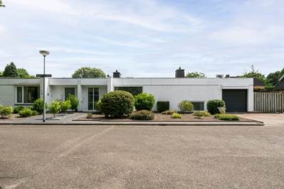 Woning Werkmeestershof 10 Weert