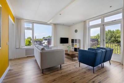 Woning Valeriushof 4D Amersfoort