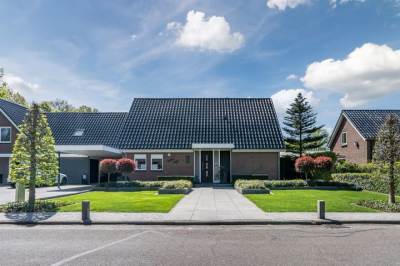 Woning Jan Wintersdijkje 50 Hollandscheveld