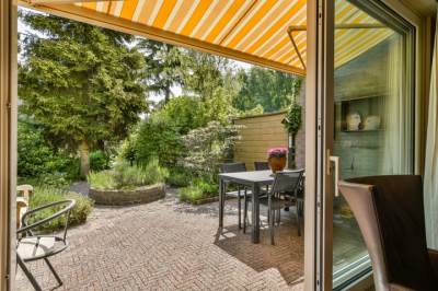 Woning Marga Klompélaan 16 Amsterdam