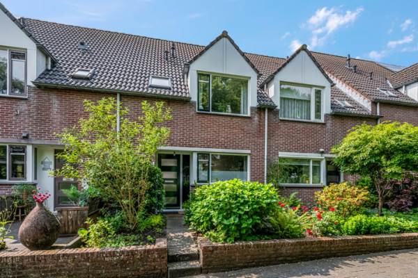Woning Achterkerkstraat 5 Veenendaal