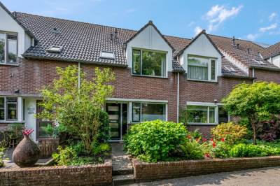 Woning Achterkerkstraat 5 Veenendaal