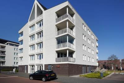 Woning Vigelandstraat 184 Den Haag