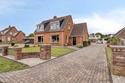 Woning Willem Grolstraat 21 Emmen