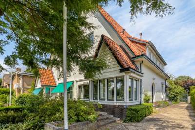 Woning Wilhelminalaan 96 Roermond