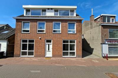 Woning Peulenstraat 193A Hardinxveld-Giessendam