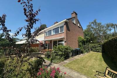 Woning Lekstraat 63 Leiden