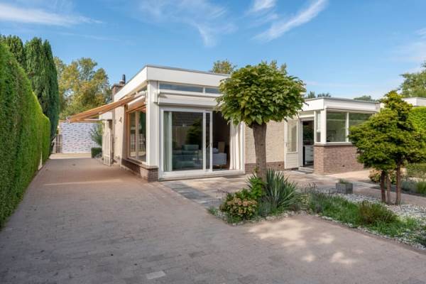 Woning Nieuweweg 52 Dordrecht