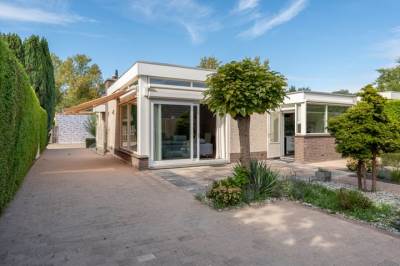 Woning Nieuweweg 52 Dordrecht