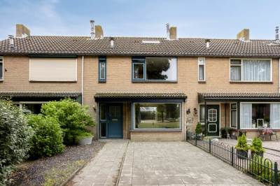 Woning Nijverheidsweg 129 Nunspeet