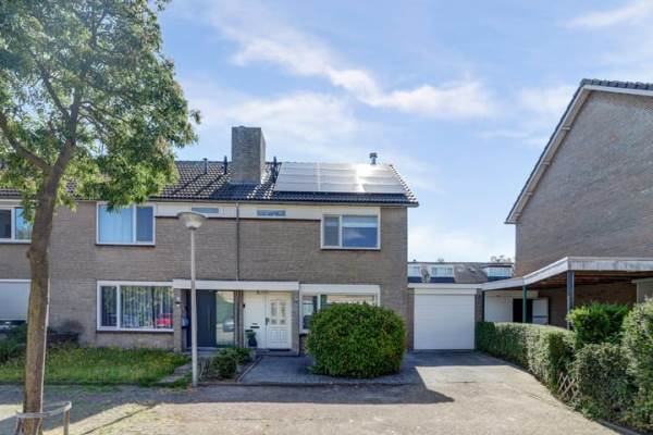 Woning Turijnstraat 12 Eindhoven