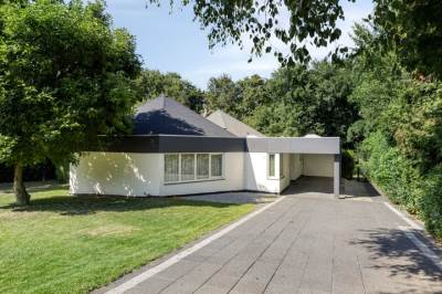 Woning Groenerein 68 Cadier en Keer