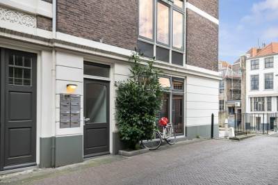Woning Wijnbrug 5B Dordrecht