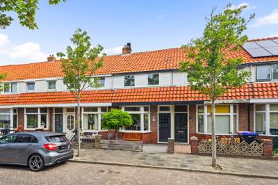 Woning Joubertstraat 81 Den Helder