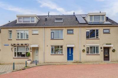 Woning Havenstraat 9 Katwijk (ZH)