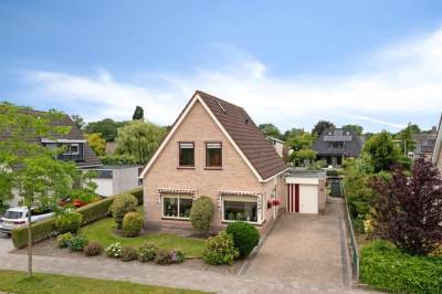 Woning Groenhof 26 Joure