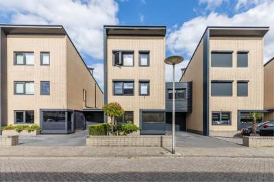 Woning Margrietberg 6 Roosendaal