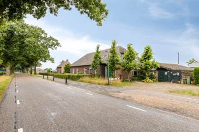 Woning Statenweg 43 Venhorst