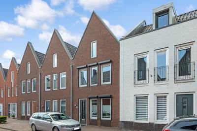 Woning Turfhoofd 23 Oudenbosch