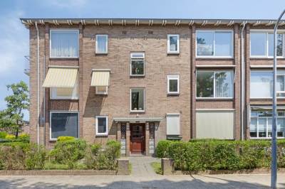 Woning Karel Doormanlaan 42 Haarlem