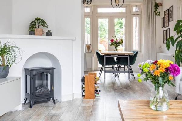 Woning Moesstraat 72 Groningen