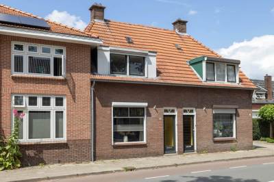 Woning Almeloseweg 12 Tubbergen