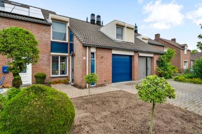 Woning Kruisstraat 34 Stramproy