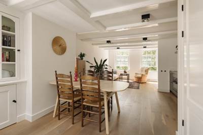 Woning Lijnbaansgracht 326A Amsterdam