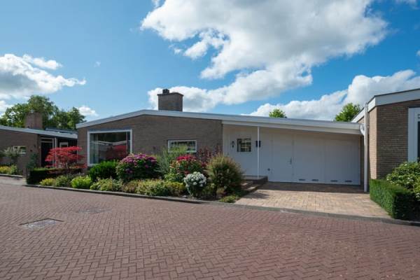 Woning Lariksstraat 3 Alphen aan den Rijn