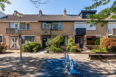 Woning Johannes Bosboomstraat 26 Papendrecht