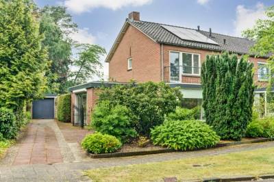 Woning Domeinlaan 13 Dieren