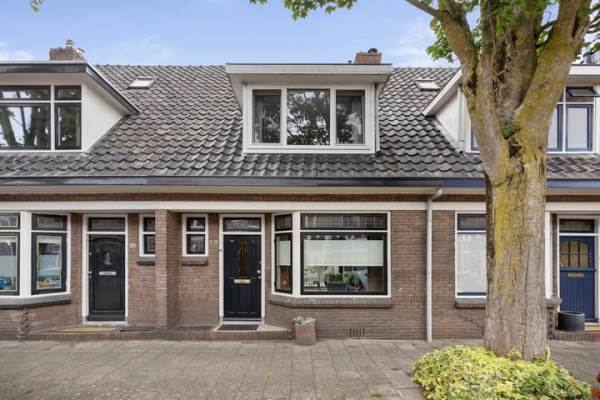 Woning Oosterstraat 35 Deventer