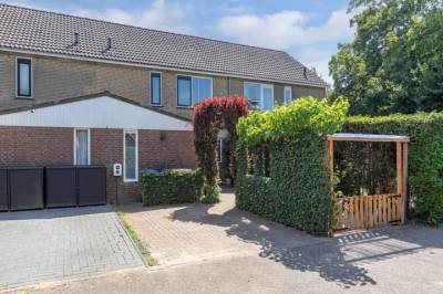 Woning Helm 20 Huizen