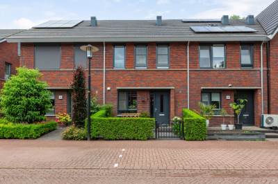 Woning Schoolstraat 32 Ederveen