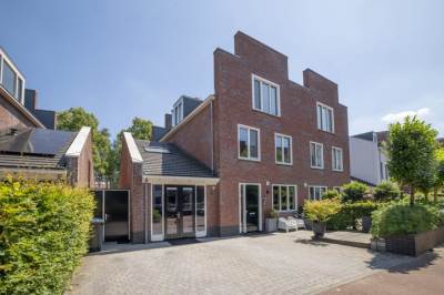 Woning Prinses Amaliahof 7 Weesp