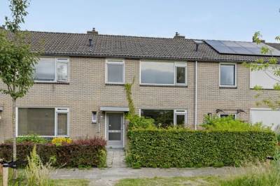 Woning de Cloese 33 Roden