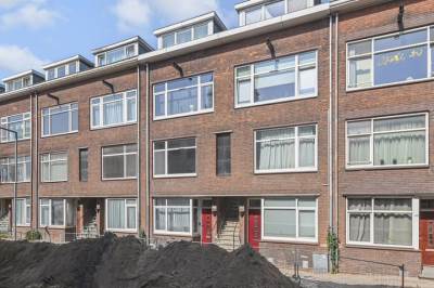 Woning Deensestraat 47B Rotterdam