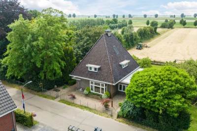 Woning Dorpsstraat 73 Dussen