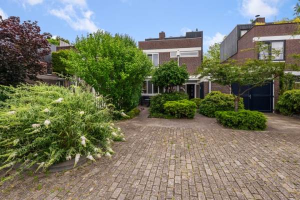 Woning Groenoord 384 Alphen aan den Rijn