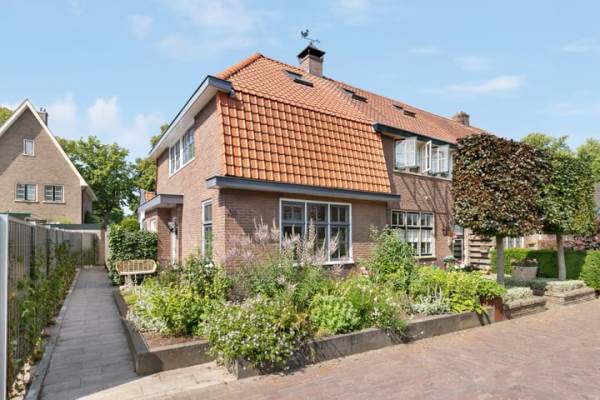 Woning Lindenlaan 100 Huizen
