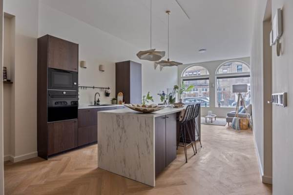 Woning Deutzstraat 8 Oegstgeest