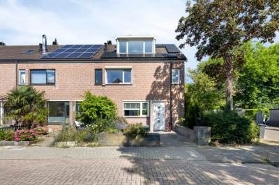 Woning Blankenstraat 60 Hoofddorp
