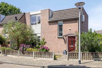 Woning Peelhof 109 Helmond
