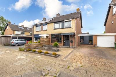 Woning Achtervliet 12 Werkendam