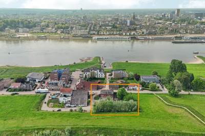 Woning Oosterhoutsedijk 18 Lent