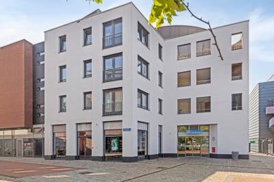 Woning Kolveniershof 118 Goes