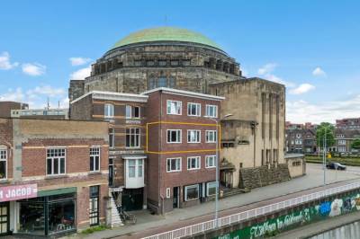 Woning Scharnerweg 169C Maastricht