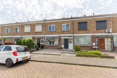 Woning Rubensstraat 14 Papendrecht