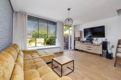 Woning Baarsveen 425 Spijkenisse